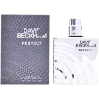 David Beckham Respect Eau de Toilette 90ml