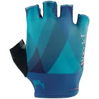 Roeckl sports - Kid's Tannay - Handschoenen 7, blauw/turkoois
