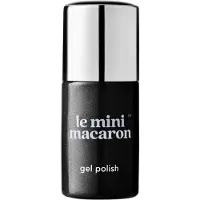 Le Mini Macaron Gel Polish Magie Noire 8 ml