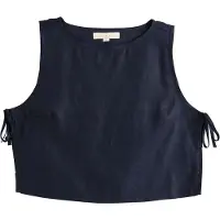 Next Top navy