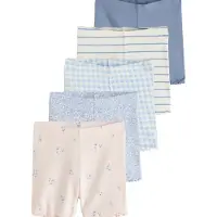 Next Onderbroek nude / navy / lichtblauw / wit