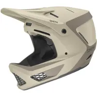 Smith - Hardline Mips - Fietshelm 51-55 cm - S, grijs/beige
