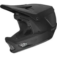Smith Hardline Mips Integrale helm Mat Zwart