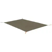 Big Agnes - Footprint C Bar 3 - Grondzeil vetiver