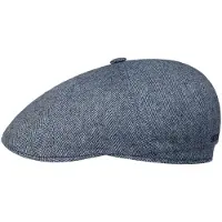 Stetson Harridge Silk Pet by