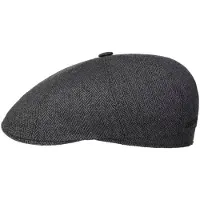 Stetson Harridge Silk Pet by