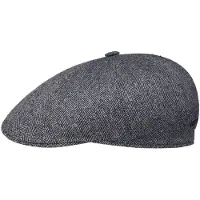 Stetson Harridge Silk Pet by