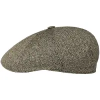 Stetson Harridge Silk Pet by