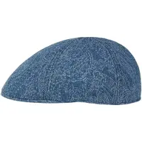 Stetson Texas Denim Paisley Pet by
