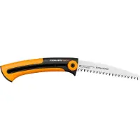 Fiskars handzaag groftandig 22,5cm