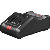 Bosch Acculader GAL 18V-160 C Solo
