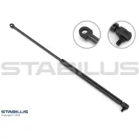STABILUS 2325BD Gasveer