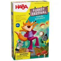 Haba Forest Festival