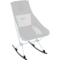 Helinox - Rocking Foot XL For Sunset Chair zwart