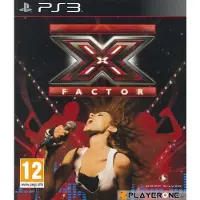The X-Factor