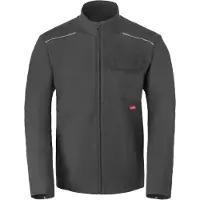 Havep 50330 Jack Shift Charcoal maat L heren