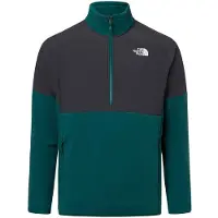 The North Face Broek zwart