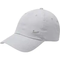 Nike Dri Fit Club Cap Grijs S-M
