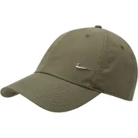 Nike Dri Fit Club Cap Groen M-L