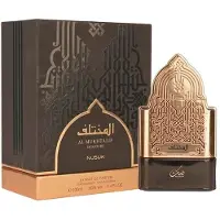 Nusuk Al Mukhtalif Signature Extrait de Parfum 100 ml