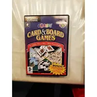 Card And Board Games