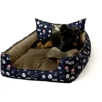Go Gift 110x90 Cm Kattenbed