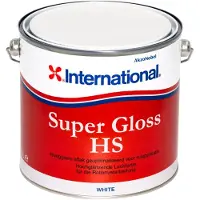 International Super Gloss HS hoogglans aflak 2,5 l