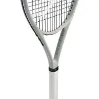 Dunlop Tf Lx 800 Nh Unstrung Tennis Racket Zilver 1