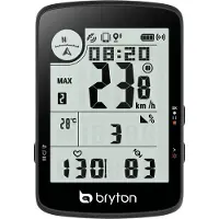 Bryton Rider 17e Fietscomputer