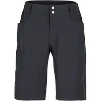Vaude - Matoso Shorts II - Short L, grijs