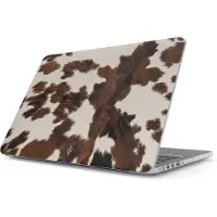 Burga Hardshell Cover voor de Apple MacBook Pro 13 inch (2020 / 2022) - Celestial