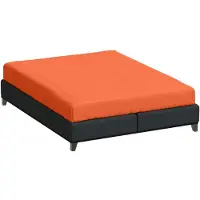 Bella Donna Twijfelaar Hoeslaken Jersey