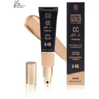Dripping Gold | CC Me in Foundation 03 Light - SPF 45 - Vegan
