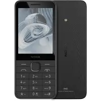 Nokia 220 4G. GSM (domme) mobiele telefoon