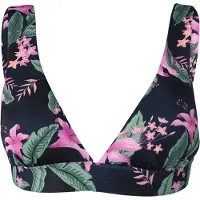Brunotti Bikinitop Women Forte Tropicana Top Indigo Blue-38