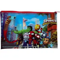 Marvel Spidey & His Amazing Friends - Etui