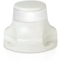 Hella Marine Naviled 360 Pro Ip67 Masthead White Light Transparant