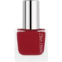 Malu Wilz - mini Nagellak - nr 91 - Sunset Serenade rood - red - 6 ml