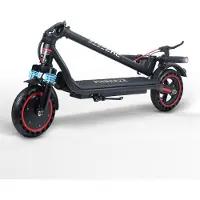 Phreeze Elektrische Step - E-Step Plus - 350W - 25KM Actieradius - Opvouwbaar - Lekvrije Banden 8,5 Inch - Voorvering