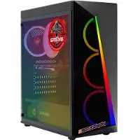 Screenon GamePC - AMD Ryzen 9 3900X - RTX 3050 6GB - 16GB RAM - 512GB SSD - Windows 11 Pro - WiFi & BT