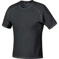 Agu ONDERKLEDING SHIRT KM COOLFREE ZWART XL ()
