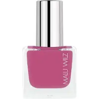 Malu Wilz - mini Nagellak- nr 94 - Pink Lakes - donker roze - snel drogend