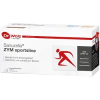 Dr. Wolz Sanuzella ZYM, 14 porties