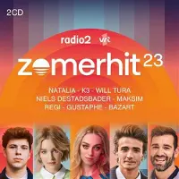 Universal Music Various Artists - Radio 2 Zomerhit 2023