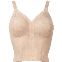 Triumph Niet voorgevormde bh Doreen | Maat: 85C | Kleur: Powder