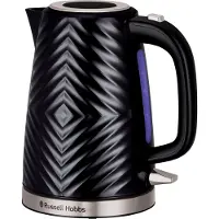 Russell Hobbs - Groove Kettle - Black