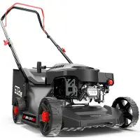 Güde Elektrische grasmaaier ECO Wheeler 390 1,6 R