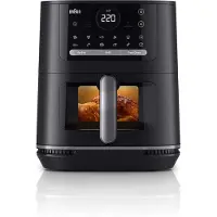 Braun MultiFry 5 HF5073IBK
