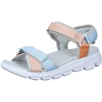 Rieker Sandaal 'Sandals V8401' gemengde kleuren