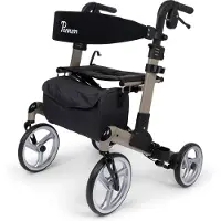 Parvum Rollator Luxo